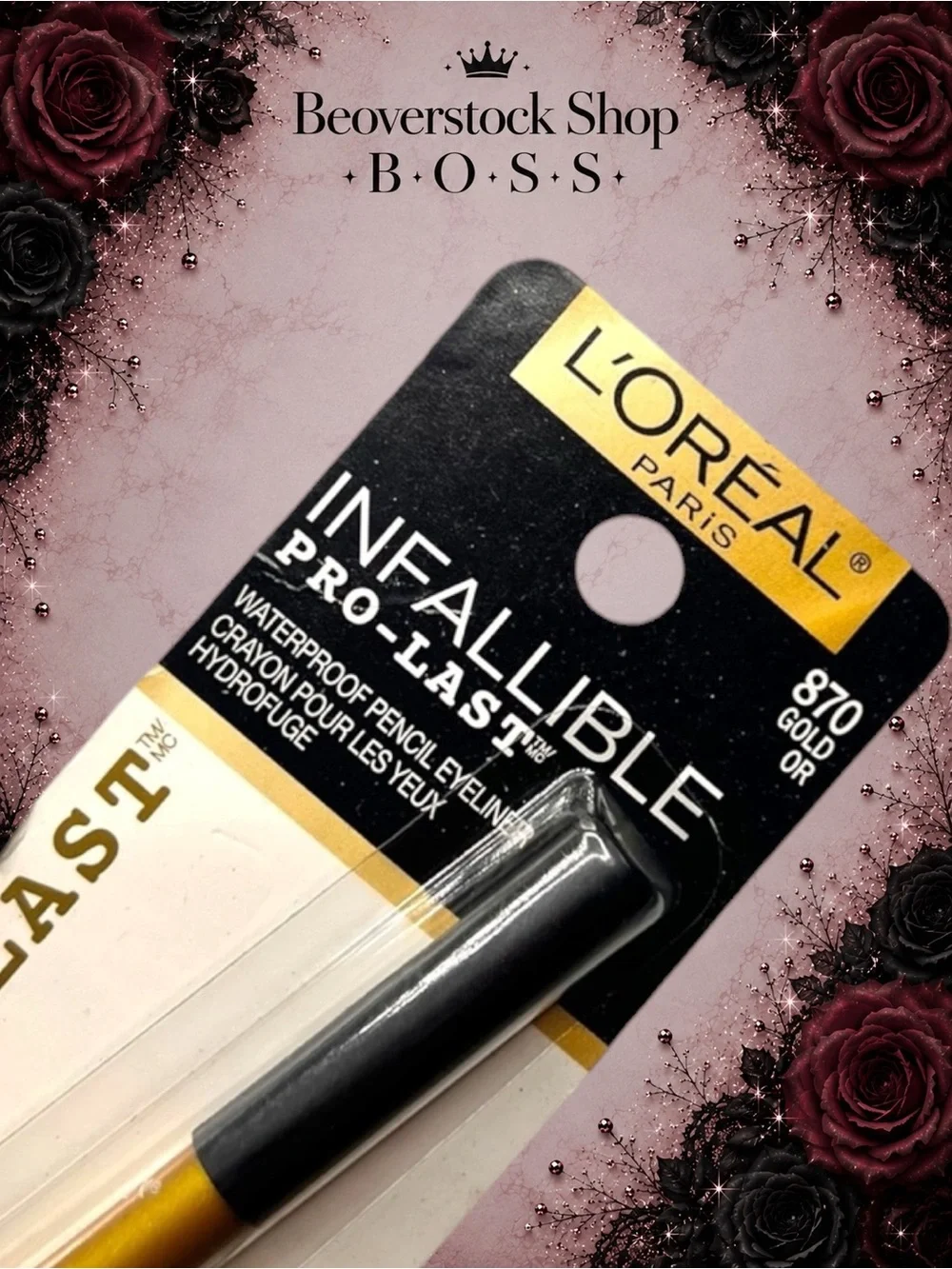 LOreal new l’oréal